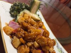 -鼎晟江南·融合江南宴(固戍店)