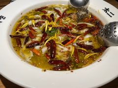 -太二酸菜鱼(中庚漫游城店)