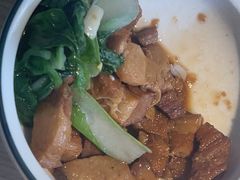 -吴氏老妈·23年家常菜(古城店)