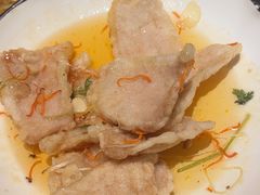 -金掌勺锅包肉(太原万达店)