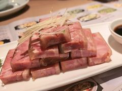 -周家二小姐的菜(西津渡店)
