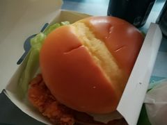 -德克士(三门路店)