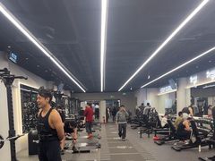 -TMG潮流健身(奥体莲荷里店)