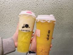-果呀呀(凯德广场店)