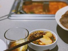 -海底捞火锅(南海万科广场店)