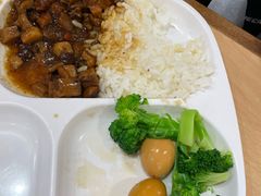 -大师兄·西北小馆(北站缤果空间店)