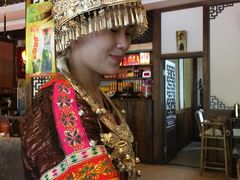 -芦苇荡·酸汤鱼(回龙观店)