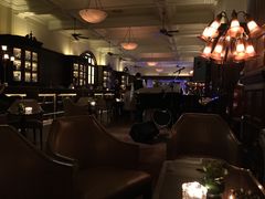 -LONG BAR 廊吧(外滩华尔道夫酒店)