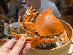 红鲟-雍和会海鲜姿造自助(湖东路店)