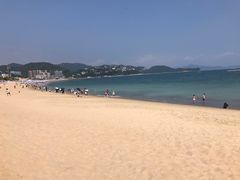 -大梅沙海滨公园