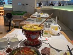 -关东小磨东北菜(漕河泾印象城店)