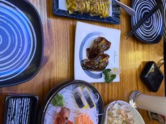 -坂吉屋·居酒屋深夜食堂(龙湖店)