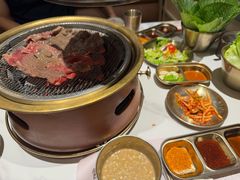 -西塔老太太泥炉烤肉(望京一店)