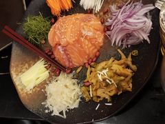 -小炳胜(卓悦中心店)