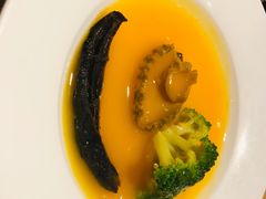 -深圳香格里拉酒店