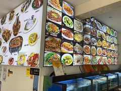 -碧海银沙海鲜餐厅(恒大海上威尼斯店)