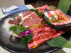 -猫爪爪原切自助烤肉(观音桥阳光世纪店)