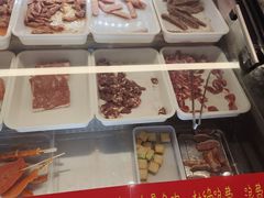 -巴麦隆自助烤肉(桂林路店)