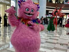 -济南恒隆广场