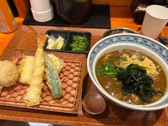-天妇罗内顺田(罗湖店)