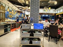 -鱼篮仔·潮汕美食(圆明新园店)