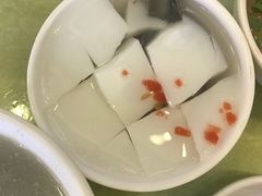 杏仁豆腐-护国寺小吃(护国寺总店)