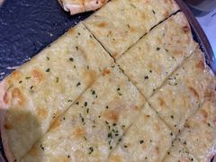 芝士榴芒薄饼-KCOOKING概念韩餐(世茂52+店)