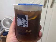 -陈多多·豆腐奶茶(沙湾路店)