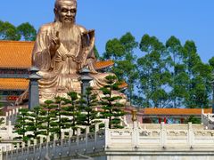 -广东圆玄道观