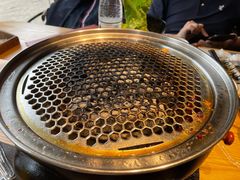 -吉屋烤肉(八宝街店)