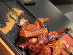 -羽鸽集·乳鸽专门店·地道顺德菜(岭南站店)
