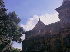 -马勒别墅饭店(静安寺店)