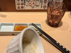 -肉肉大米(德基广场店)