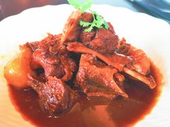 烧鹅-湖州皇冠假日酒店-彩丰楼中餐厅