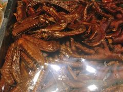 -开封张记烧鸡(花牌坊街123号院店)