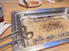 -新石器烤肉(无锡万象城店)