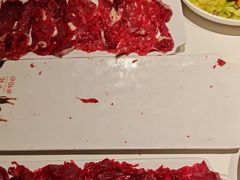 -犇鼎牛潮汕牛肉火锅(新辰里学清路店)