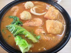 -老闽味沙茶面·姜母鸭(传承35年曾厝垵店)