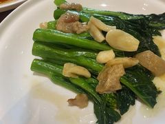 -天府中餐厅·粤菜·海南菜·生猛海鲜(三亚海棠湾洲际度假酒店)