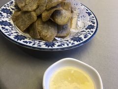 -鸭王烤鸭店(三里河店)