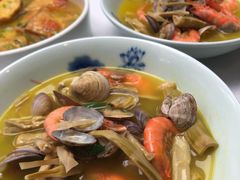 -小城故事·地道宁波味(月湖盛园店)