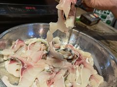 中山脆肉鲩鱼-鱼醉无骨鱼·中山脆肉鲩(荔湾路店)