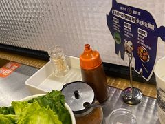-金妈家烤肉(龙湖U城天街店)