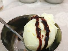-葛尼沙印度餐厅 (镇明路店)