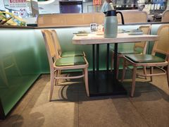 -南拳十三姨·潮汕砂锅粥·粤菜(西单大悦城店)