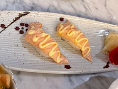 -阿吾罗日本料理(K11艺术中心店)