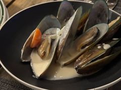 -MONICH牛排融合餐厅(和义大道购物中心店)