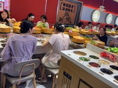 -龍歌自助小火锅(秦淮水游城店)