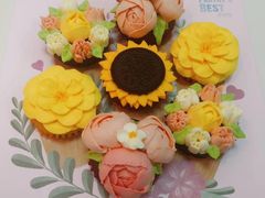 -派悦坊·甜品·蛋糕(日坛店)