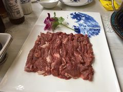 -皇城根(张杨店)